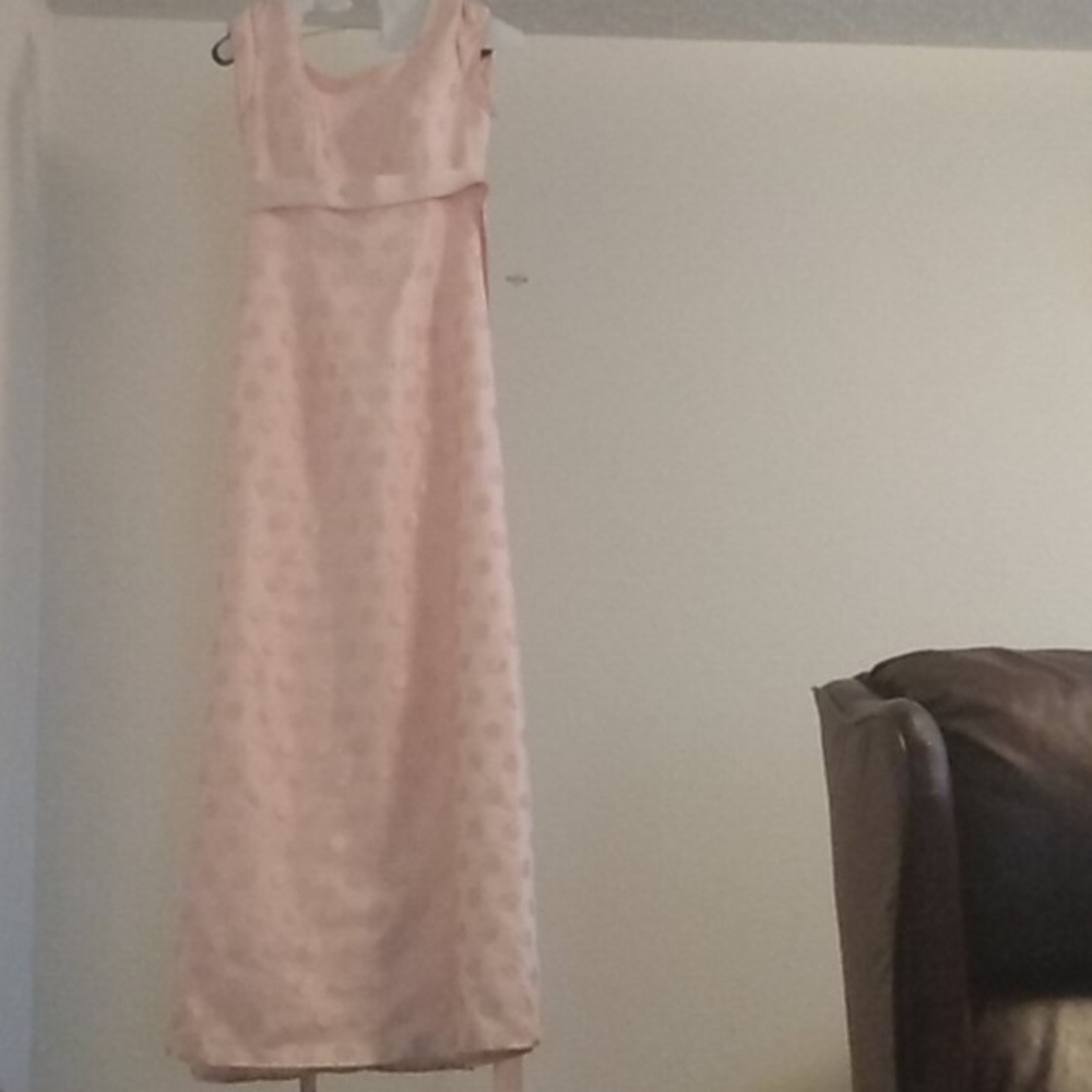 Prom/pageant dress